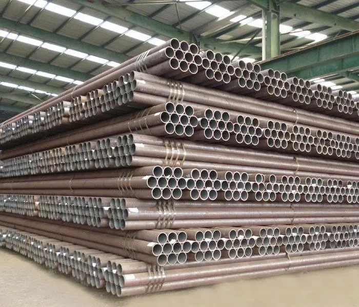 galvanized steel pipe&tube